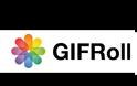 GIFRoll: Cydia tweak new free...Υποστήριξη εικόνων GIF