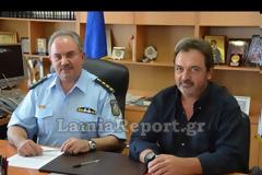 Φθιώτιδα: Νέο πολυμελές κύκλωμα για ναρκωτικά στα χέρια της Ασφάλειας [video]