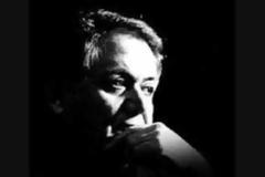 Βραδιά Νίκου Γκάτσου η αποψινή στη θερινή ΛΑΦ Λάρισας