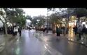 Ο άνθρωπος που «τερμάτισε» το Moonwalking! [video]