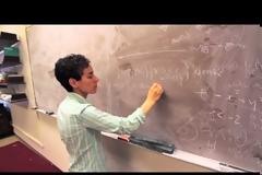 Πέθανε η κορυφαία μαθηματικός Maryam Mirzakhani