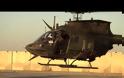 Οι ΗΠΑ επανεξοπλίζουν την Ελλάδα: Σε 60 ημέρες υπογράφουν για 70 μαχητικά OH-58D Kiowa Warrior!
