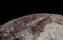 NASA: Επετειακά βίντεο από την ιστορική αποστολή στον Πλούτωνα