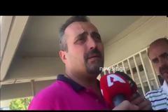 ΣΤΟΥΣ ΔΩΔΕΚΑ ΟΙ ΤΡΑΥΜΑΤΙΕΣ ΠΟΥ ΝΟΣΗΛΕΥΟΝΤΑΙ ΑΠΟ ΤΟΝ ΦΟΝΙΚΟ ΣΕΙΣΜΟ ΣΤΗΝ ΚΩ VD