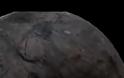 New Horizons από τον Πλούτωνα και τον Χάροντα [Video]
