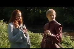 Game of Thrones: Τι κρύβει ο αποχαιρετισμός της Άρια στη Νυμέρια