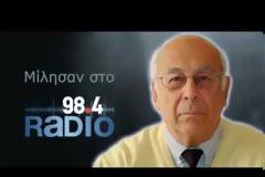 Αποκαλύψεις βόμβα του Α.Φώσκολου για τους υδρογονάνθρακες