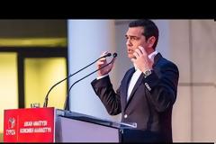 ΑΛ. ΤΣΙΠΡΑΣ: ΑΝΟΙΓΕΙ Ο ΔΡΟΜΟΣ ΤΗΣ ΕΞΟΔΟΥ ΑΠΟ ΤΑ ΠΡΟΓΡΑΜΜΑΤΑ