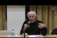 Χρήστος Γιανναράς: Η επιστήμη σήμερα αχρηστεύει τη φιλοσοφία;