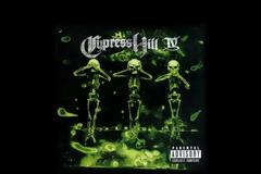 Cypress Hill - Tequila Sunrise
