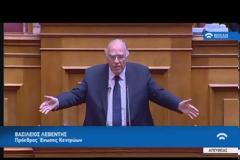ΑΛ. ΤΣΙΠΡΑΣ: ΣΕ ΤΡΟΧΙΑ ΟΡΙΣΤΙΚΗΣ ΚΑΙ ΑΜΕΤΑΚΛΗΤΗΣ ΛΗΞΗΣ ΤΗΣ ΠΕΡΙΟΔΟΥ ΤΩΝ ΜΝΗΜΟΝΙΩΝ