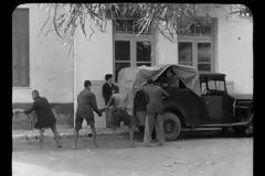 Τὸ Ξυπόλητο Τάγμα