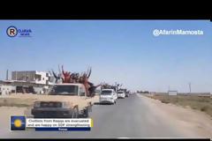 ΚΑΤΑΡΡΕΕΙ η πρωτεύουσα το τρόμου Raqqa απο τους Κούρδους. Κομάντο Tiger σφυροκοπούν την Deir Ezzor