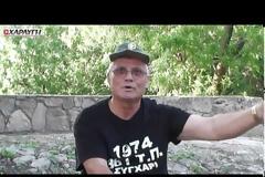 Μάχη του Κουτσοβέντη: Αναβιώνουν οι Θερμοπύλες της Κύπρου!