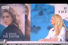 ΙΣΜΑΗΛΟΥ: Με κυνήγησε για να με αποκτήσει ο Οικονόμου. 64 χρονών και  έχει παιδί από τη φίλη της κόρης του!!