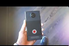 RED Hydrogen One: Το ολογραφικό κινητό!