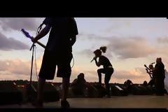 WALLS OF JERICHO - Forever Militant (Official Video) | Napalm Records