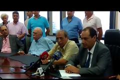 «ΣΟΟΥ ΣΤΕΦΑΝΙΔΗ» ΚΑΙ ΑΝΤΙΔΡΑΣΕΙΣ ΓΙΑ ΟΑΣΘ ΚΑΙ ΣΤΕΛΙΟ ΠΑΠΠΑ