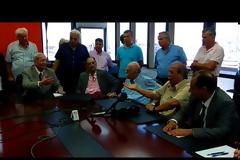 «ΣΟΟΥ ΣΤΕΦΑΝΙΔΗ» ΚΑΙ ΑΝΤΙΔΡΑΣΕΙΣ ΓΙΑ ΟΑΣΘ ΚΑΙ ΣΤΕΛΙΟ ΠΑΠΠΑ