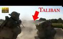 Ραψωδία τρόμου:Ουρλιαχτά μάχης σε ενέδρα Ταλιμπαν εναντίον Αμερικανών Marine