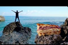 Despacito ---> «Θες Παστίτσιο» (video)