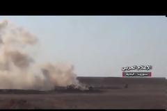 Συρία: Πρωτοφανής επίθεση των Tiger Forces πίσω από τις γραμμές του ISIS - Τους έπιασαν ... στον ύπνο.!!(φωτό, βίντεο)