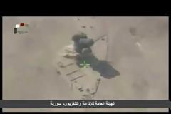 Συρία: Πρωτοφανής επίθεση των Tiger Forces πίσω από τις γραμμές του ISIS - Τους έπιασαν ... στον ύπνο.!!(φωτό, βίντεο)