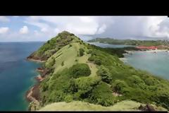 ST. LUCIA'S SUGAR BEACH Γαλαζοπράσινο όνειρο εκατομμυρίων δολαρίων