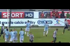 Γιουβέντους-Λάτσιο 2-3