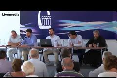 ΠΑΤΗΡ ΝΙΚΟΛΑΟΣ ΛΟΥΔΟΒΙΚΟΣ | Η ελληνική και η παγκόσμια κρίση: Επιδράσεις στην νεολαία