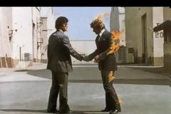 Pink Floyd - Wish You Were Here