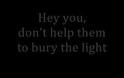 Pink Floyd - Hey You (With Lyrics)