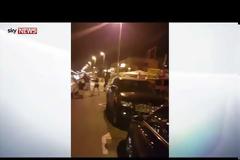 ΙΣΠΑΝΙΑ-Cayó abajo του φώναζαν σημαδεύοντάς τον  οι αστυνομικοί και εκείνος ούρλιαζε Allahu akbar
