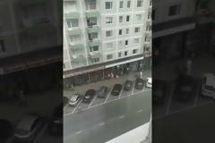 ΤΩΡΑ ΚΑΙ ΣΤΗΝ ΦΙΛΑΝΔΙΑ-Ουρλιάζοντας  Αλάχ ουακπάρ έσφαζε όποιον έβρισκε κοντά του