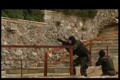 Σε κατάσταση ύψιστης επιφυλακής η ΕΛ.ΑΣ σε περίπτωση επίθεσης τζιχαντιστών..(VIDEO)