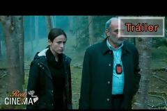 Final de El Guardián Invisible (VIDEO)  EΞΑΙΡΕΤΙΚΟ.!!.. Θρίλερ.