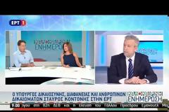 SPUTNIK: Η ΕΛΛΑΔΑ ΔΙΔΑΣΚΕΙ ΙΣΤΟΡΙΑ ΣΤΗΝ ΕΣΘΟΝΙΑ VD
