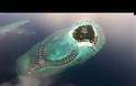 ST. REGIS MALDIVES VOMMULI RESORT'S IRIDIUM SPA Στα άδυτα του κορυφαίου Spa στον κόσμο