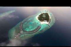 ST. REGIS MALDIVES VOMMULI RESORT'S IRIDIUM SPA Στα άδυτα του κορυφαίου Spa στον κόσμο