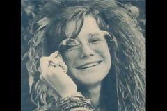 Janis Joplin - Piece of my heart