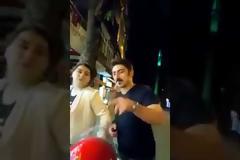 Έκανε  live streaming και έδειξε τον...θάνατό του!!! (video)