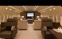 VVIP DREAMLINER BOEING B787 Ιδιωτικό jet μόνο για μεγιστάνες