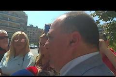 ΑΛ. ΤΣΙΠΡΑΣ: ΣΤΟΧΟΣ Η ΕΞΟΔΟΣ ΑΠΟ ΤΑ ΜΝΗΜΟΝΙΑ ΤΟΝ ΑΥΓΟΥΣΤΟ ΤΟΥ 2018 VD
