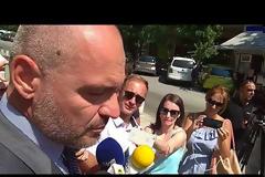 ΑΛ. ΤΣΙΠΡΑΣ: ΣΤΟΧΟΣ Η ΕΞΟΔΟΣ ΑΠΟ ΤΑ ΜΝΗΜΟΝΙΑ ΤΟΝ ΑΥΓΟΥΣΤΟ ΤΟΥ 2018 VD