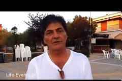 Στο Ροδολίβος οι Ιταλοί ερευνητές της Αρχαίας Εγνατίας (ΒΙΝΤΕΟ)
