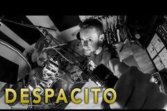 Despacito (metal cover by Leo Moracchioli)