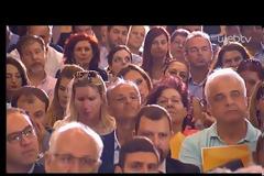 Ν.Δ.: ΜΕ ΦΙΕΣΤΕΣ ΔΕΝ ΓΙΝΟΝΤΑΙ ΜΕΤΑΡΡΥΘΜΙΣΕΙΣ