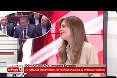 ΣΚΛΗΡΗ ΚΡΙΤΙΚΗ ΣΕΒ ΣΤΟ ΝΟΜΟΣΧΕΔΙΟ ΤΟΥ ΥΠ. ΕΡΓΑΣΙΑΣ