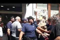 ΔΥΣΤΥΧΩΣ....ΕΡΧΟΝΤΑΙ  ΤΑ ΧΕΙΡΟΤΕΡΑ.....ΑΛΕΞΗ  ΜΑΖΕΨΕ  ΤΙΣ  ΤΡΑΠΕΖΕΣ