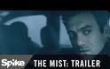 Official Trailer: The Mist (From a Story by Stephen King)